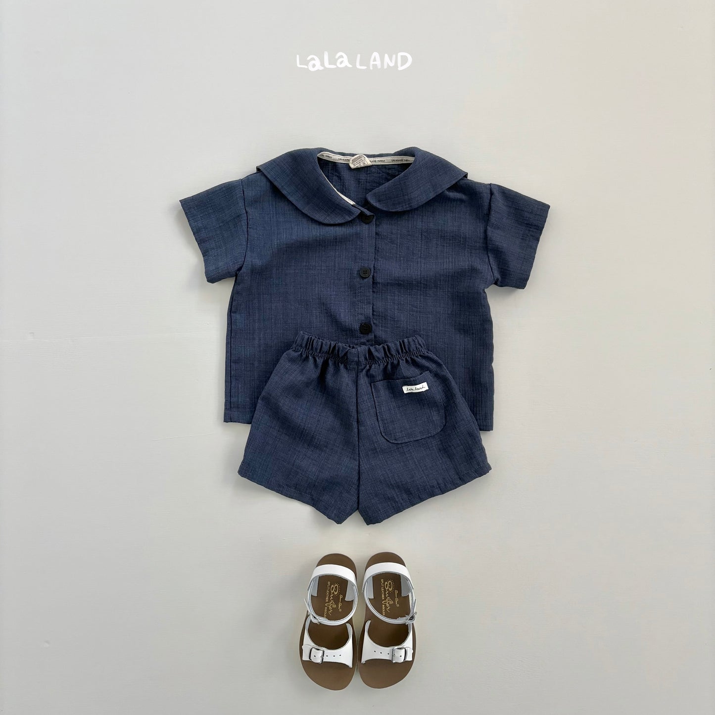 Mile Shirts