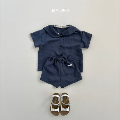 [PRE-ORDER] Mile Shorts