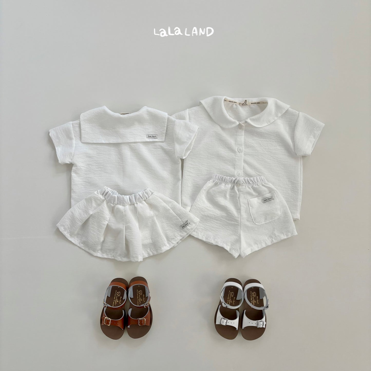 [PRE-ORDER] Mile Shorts