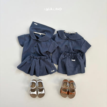 [PRE-ORDER] Mile Shorts