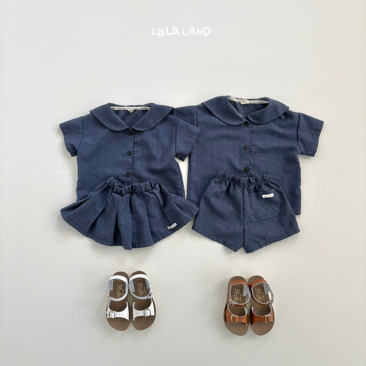 [PRE-ORDER] Mile Shorts