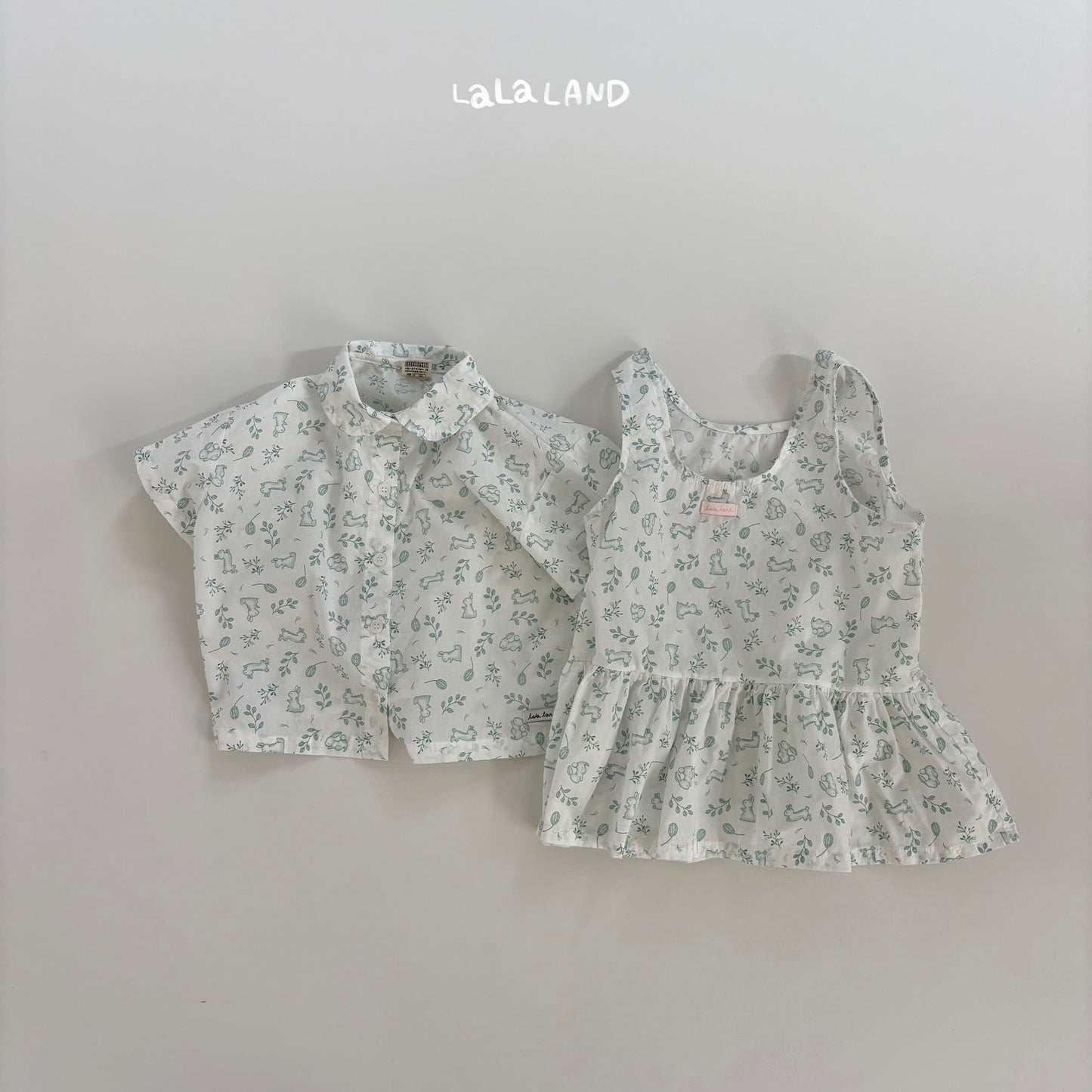 Tilda Shirts