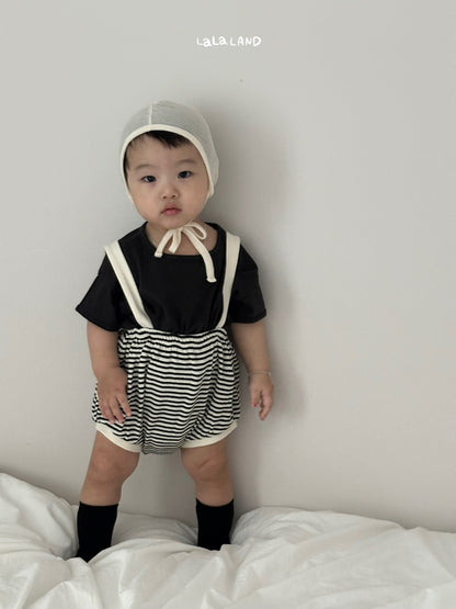 [PRE-ORDER] Heart Binding Baby T-Shirts