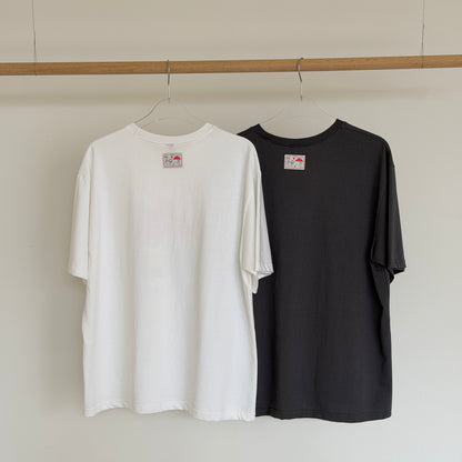 Sweet Home T-Shirts [Ivory/XS(2-3yr), M(4-5yr)]