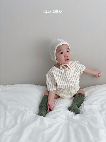 [PRE-ORDER] Papillon Baby Shirts