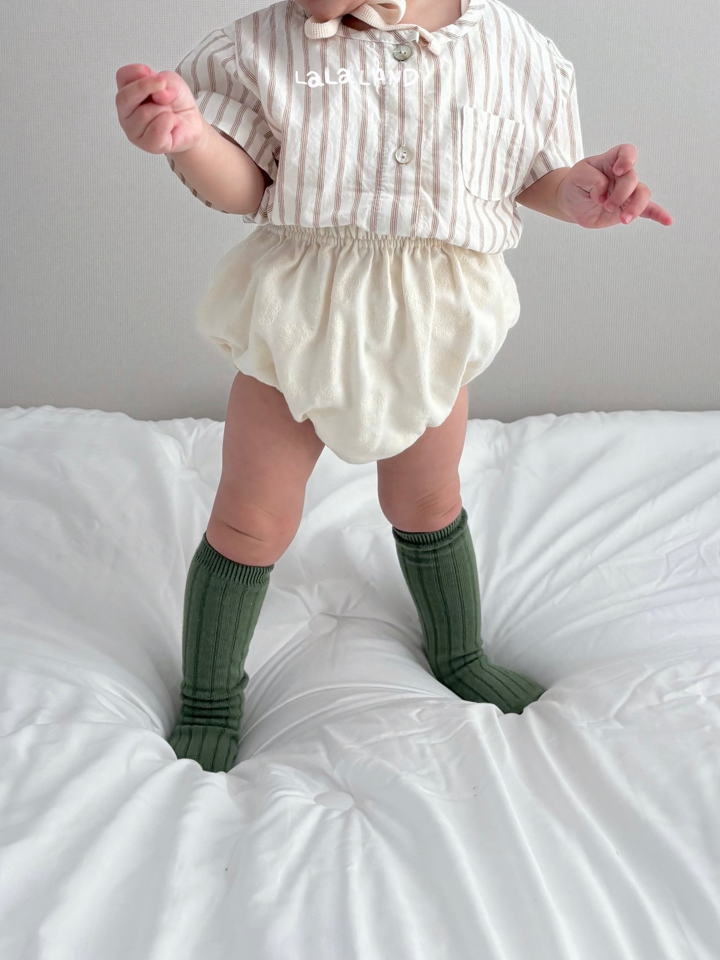 [PRE-ORDER] Papillon Baby Shirts