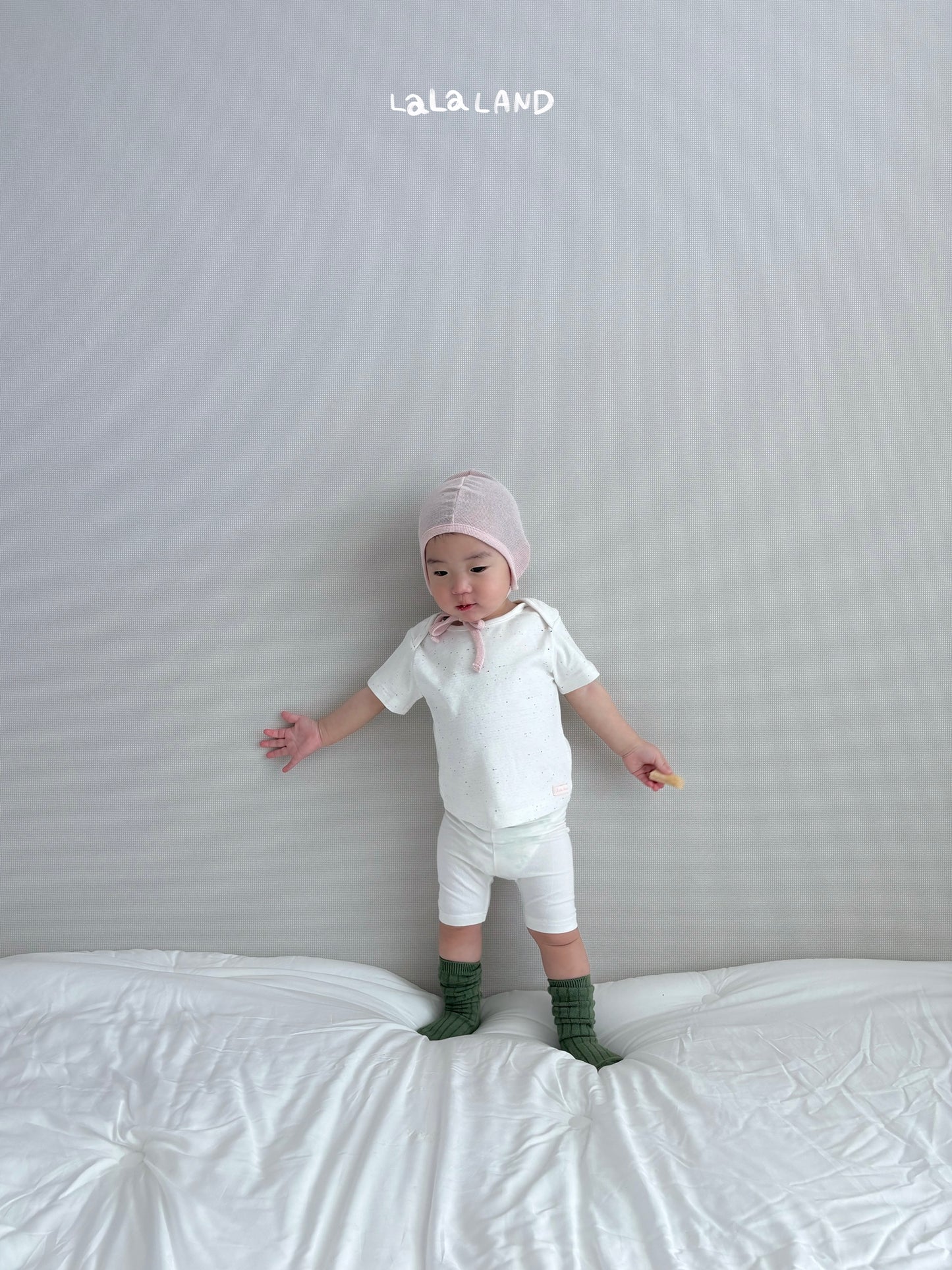 [PRE-ORDER] Bien Baby T-Shirts