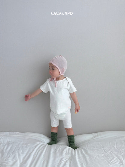 [PRE-ORDER] Span Baby Leggings