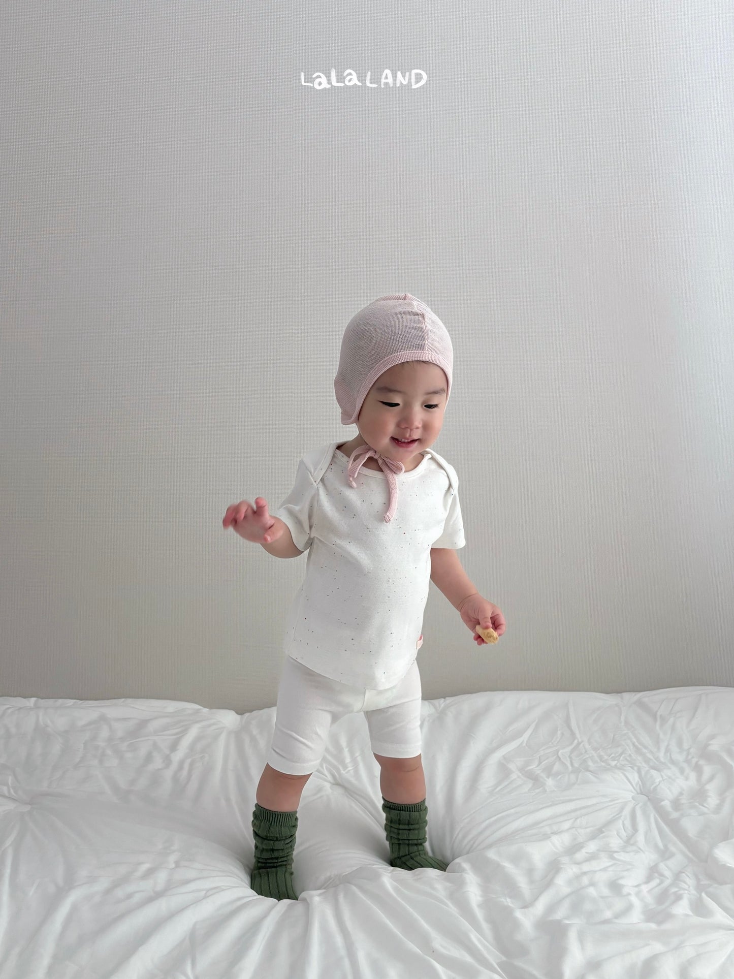 [PRE-ORDER] Bien Baby T-Shirts