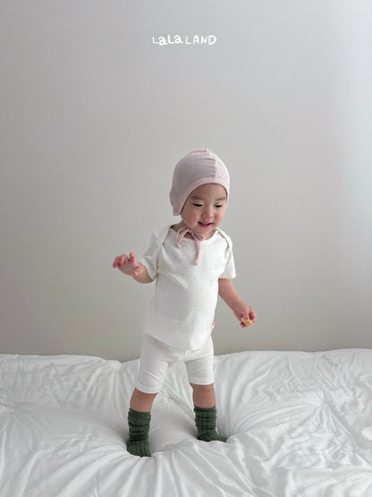 [PRE-ORDER] Span Baby Leggings
