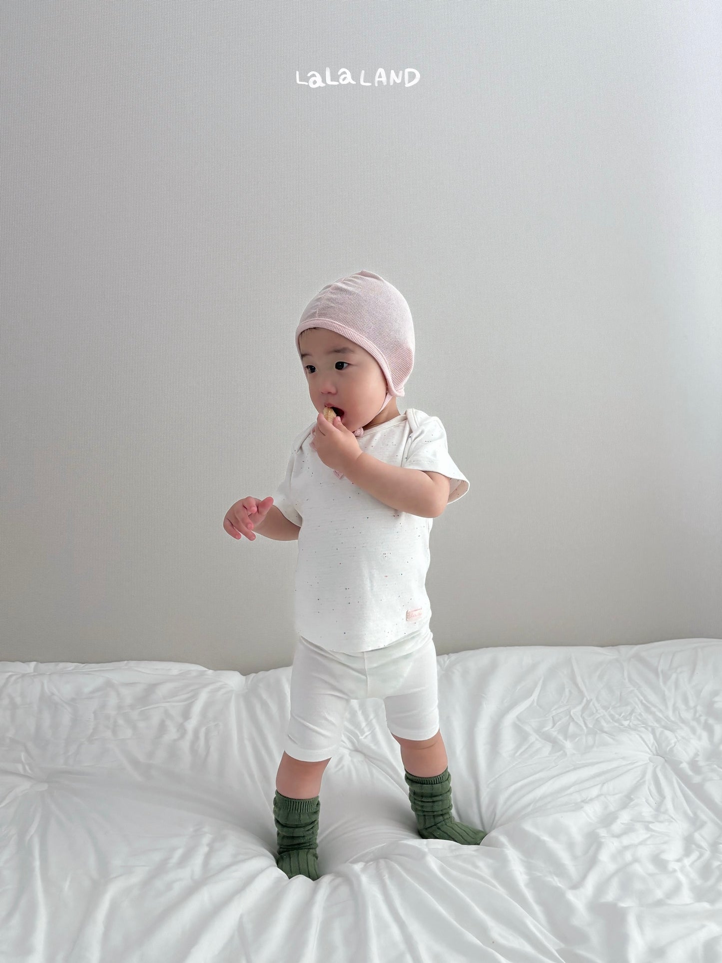[PRE-ORDER] Bien Baby T-Shirts