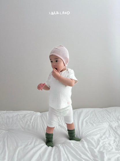 [PRE-ORDER] Span Baby Leggings