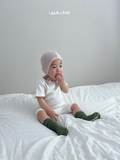 [PRE-ORDER] Bien Baby T-Shirts