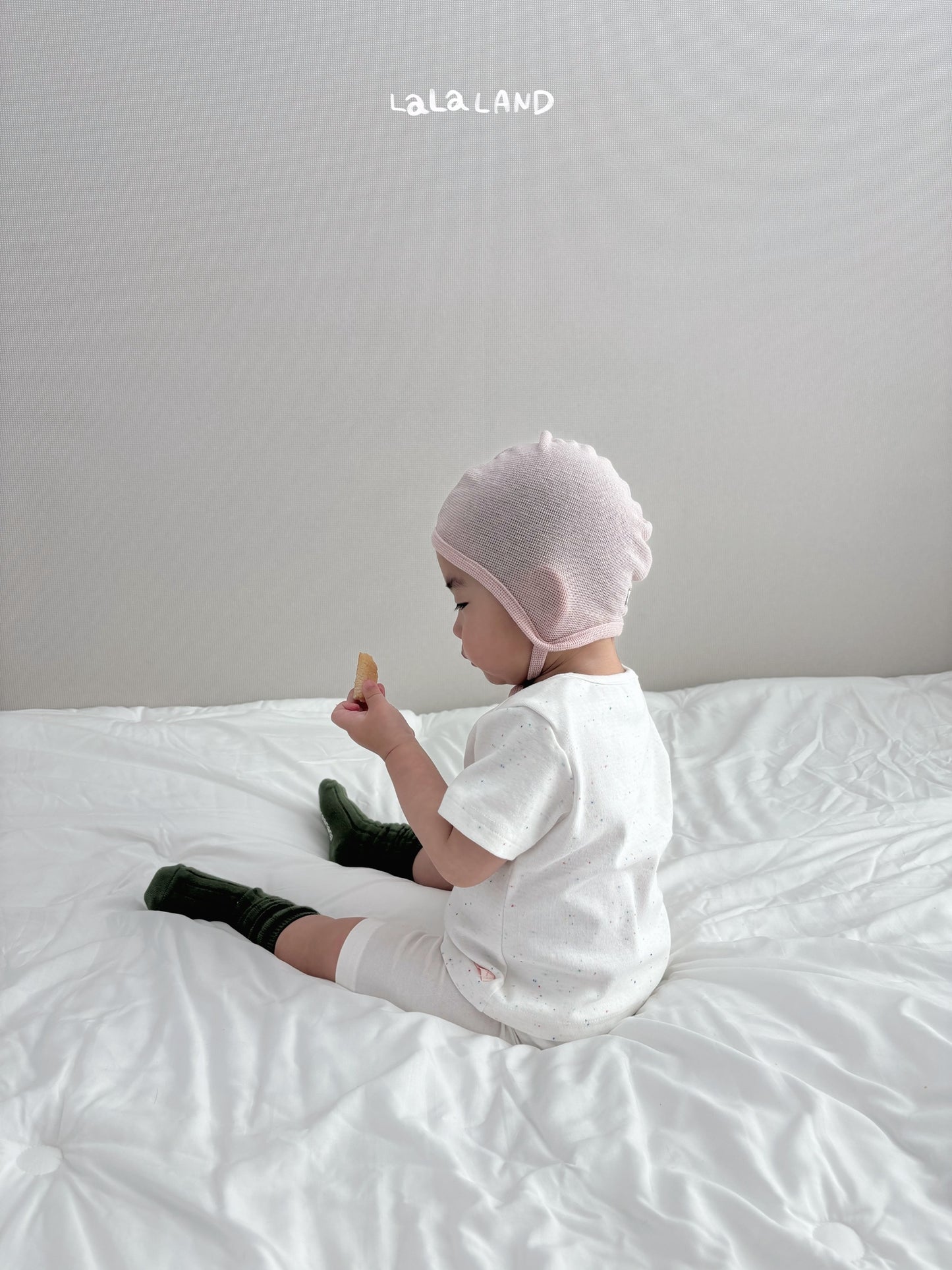 [PRE-ORDER] Span Baby Leggings