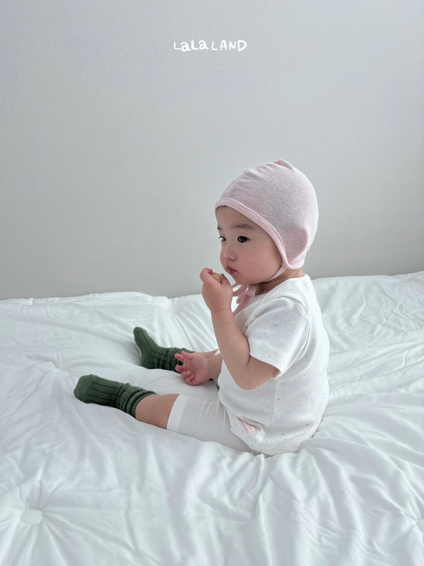 [PRE-ORDER] Bien Baby T-Shirts