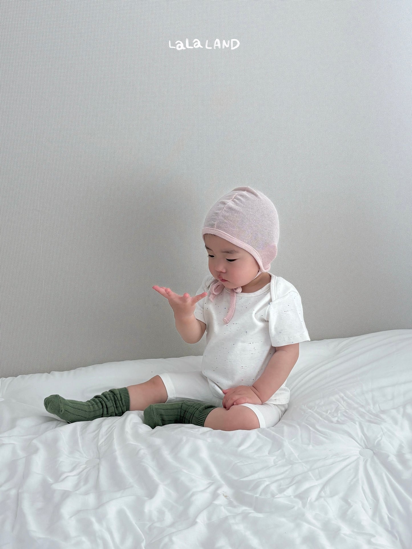 [PRE-ORDER] Bien Baby T-Shirts