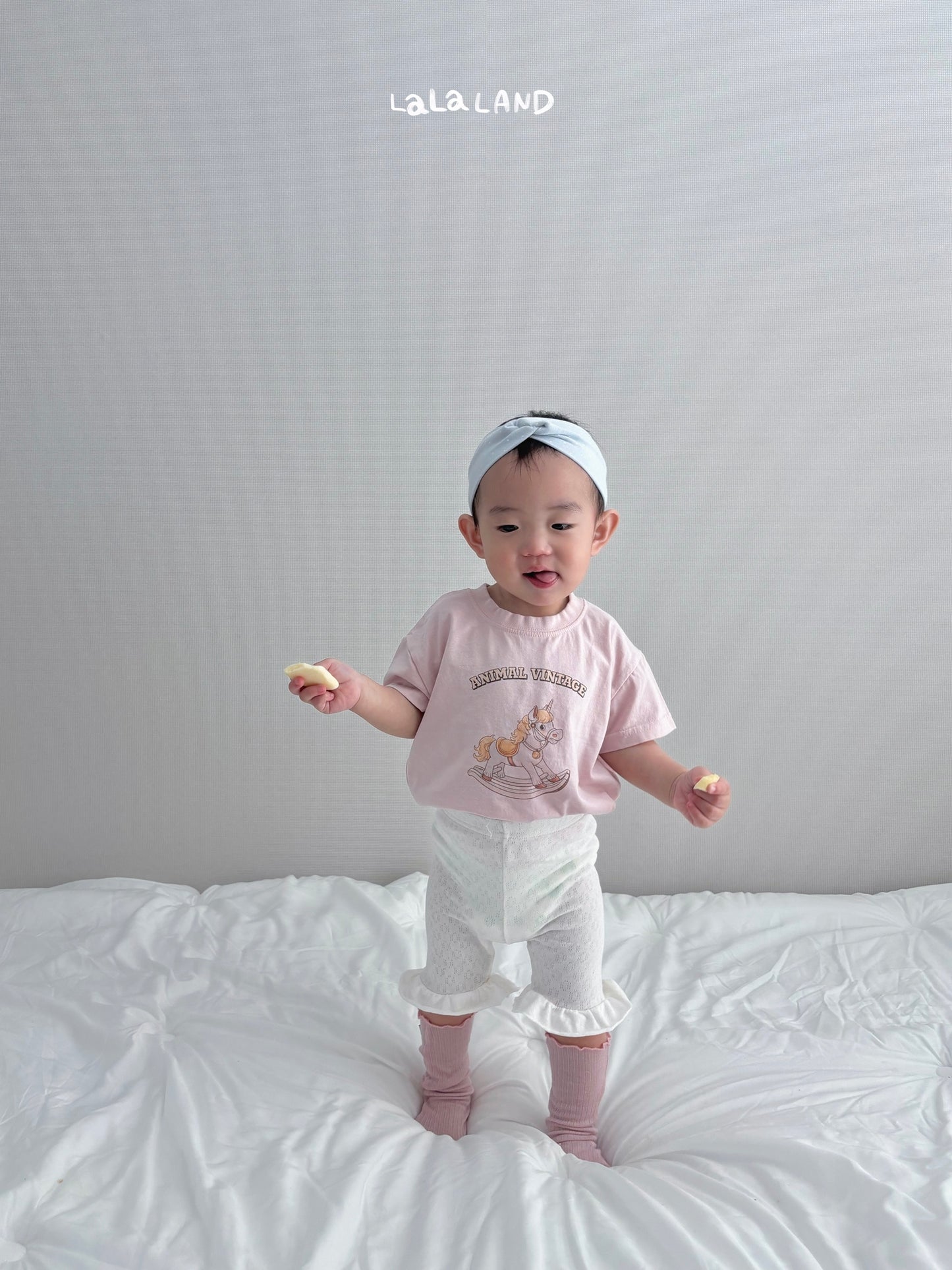 [PRE-ORDER] Dot Hair Band