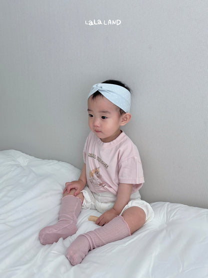 [PRE-ORDER] Frill Baby Leggings