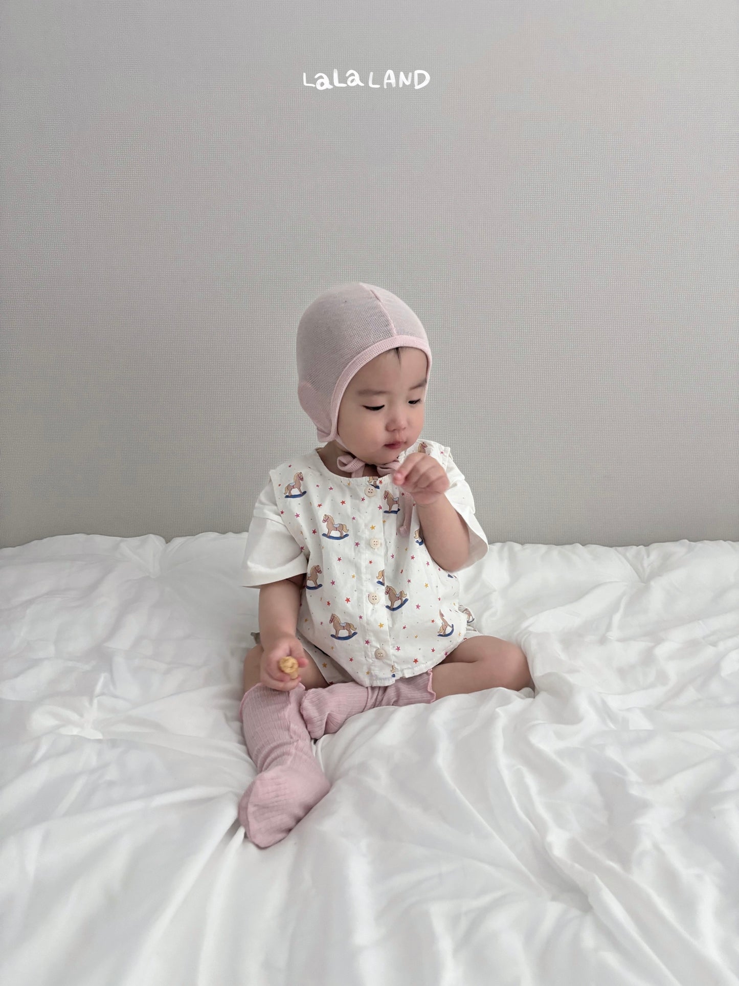 [PRE-ORDER] Paint Baby Shorts