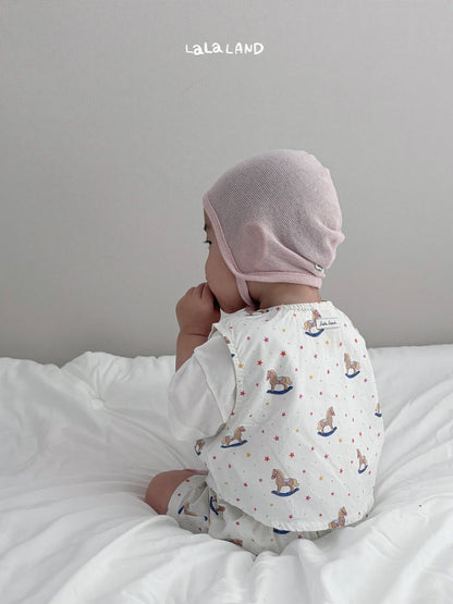 [PRE-ORDER] Paint Baby Shorts