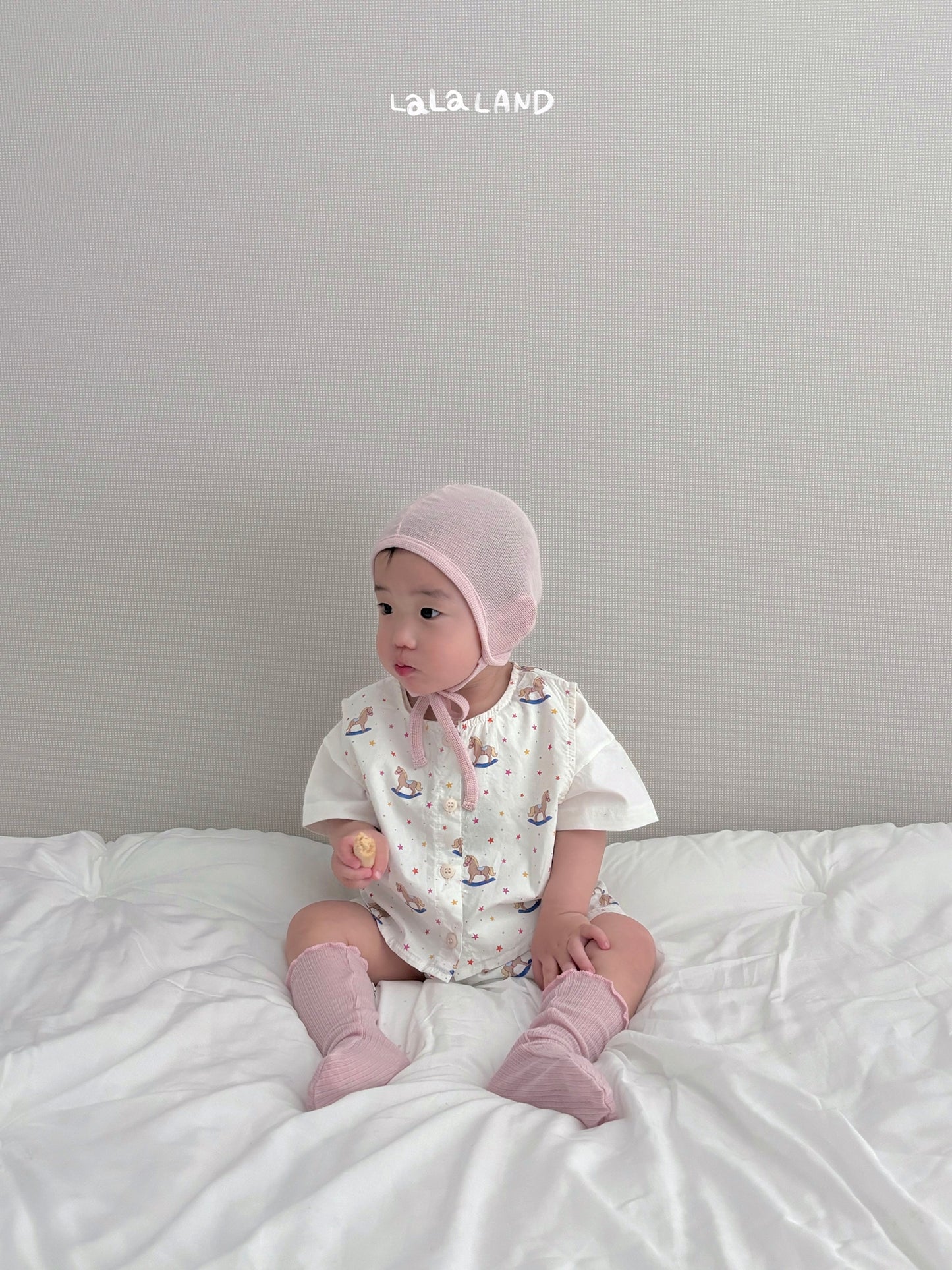 [PRE-ORDER] Paint Baby Shorts