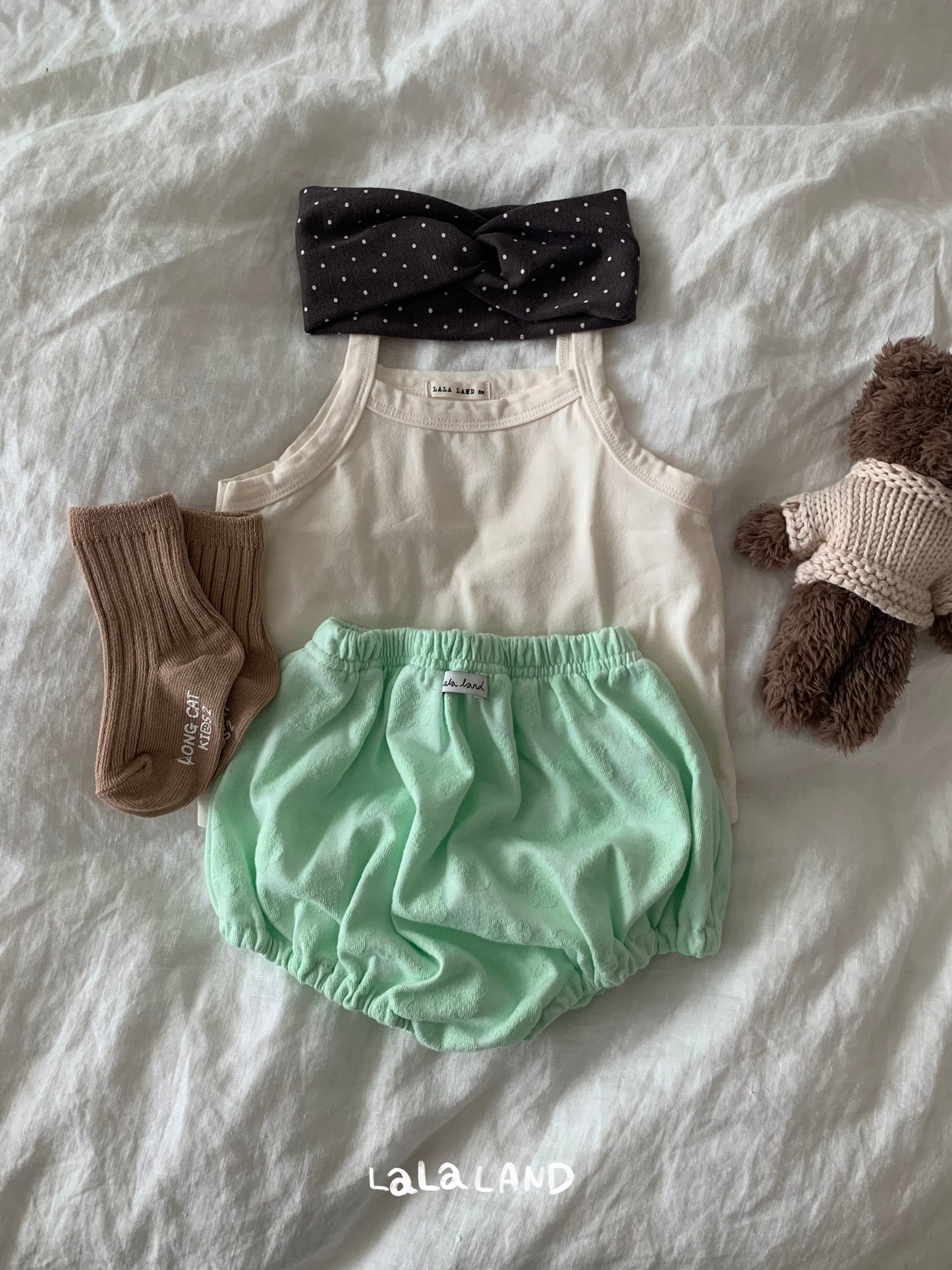 [PRE-ORDER] Cutie Bloomer