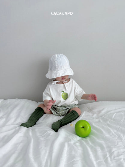 [PRE-ORDER] Berry Apple Baby T-Shirts