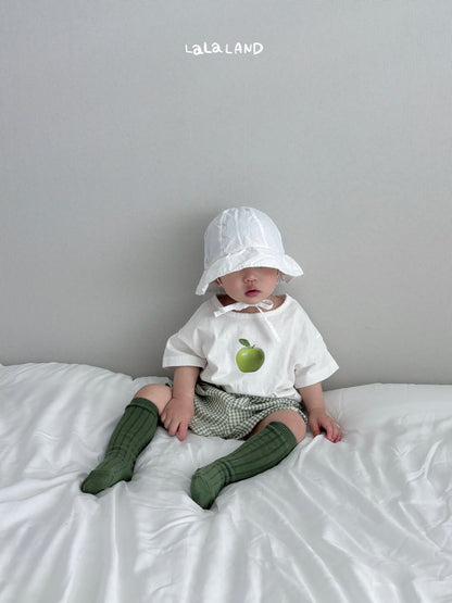 [PRE-ORDER] Berry Apple Baby T-Shirts