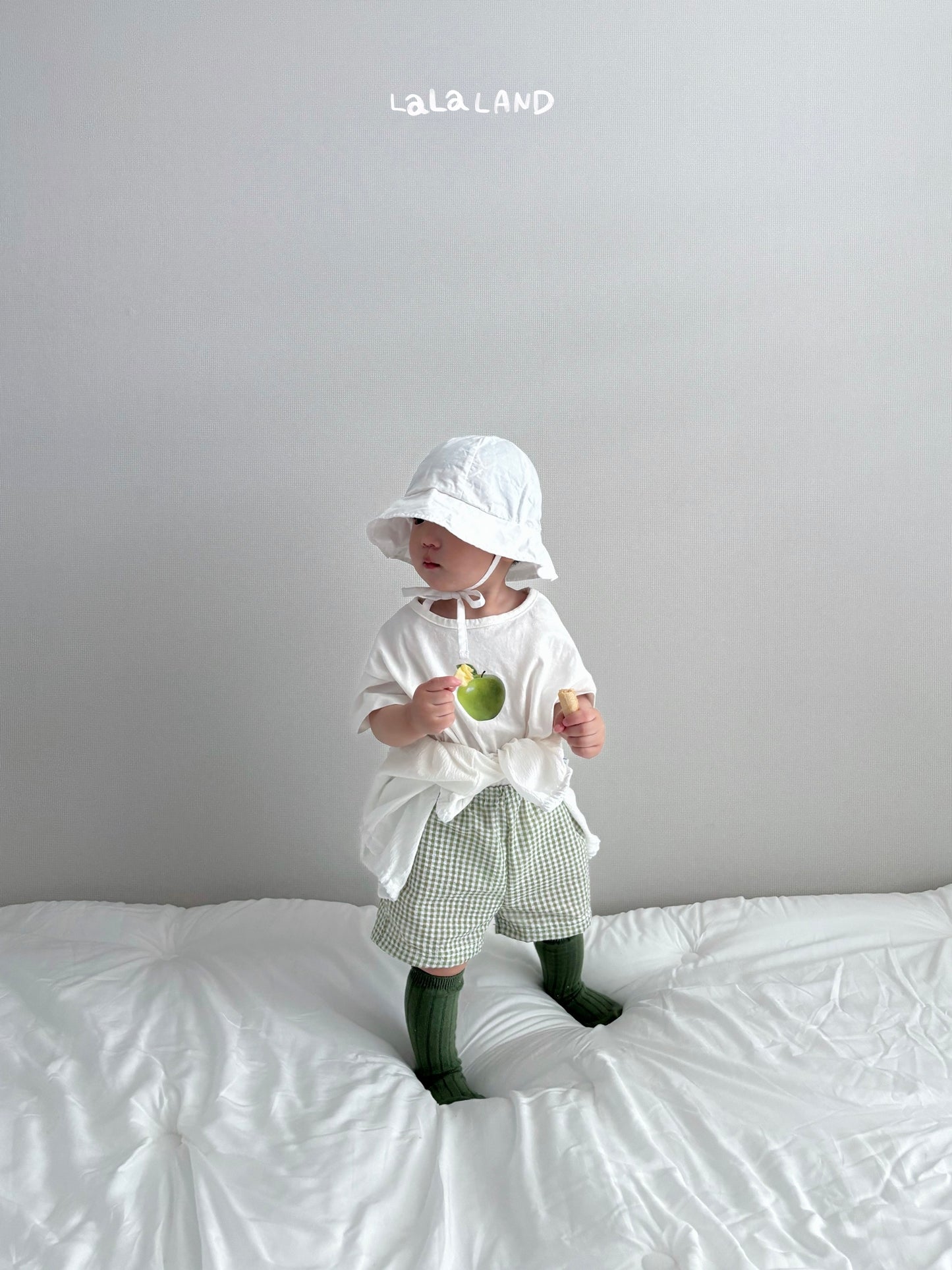 [PRE-ORDER] Creamy Hoodie Jacket