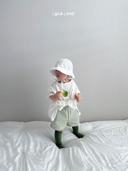 [PRE-ORDER] Creamy Hoodie Jacket