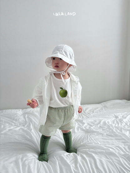 [PRE-ORDER] Summer Baby Bucket Hat