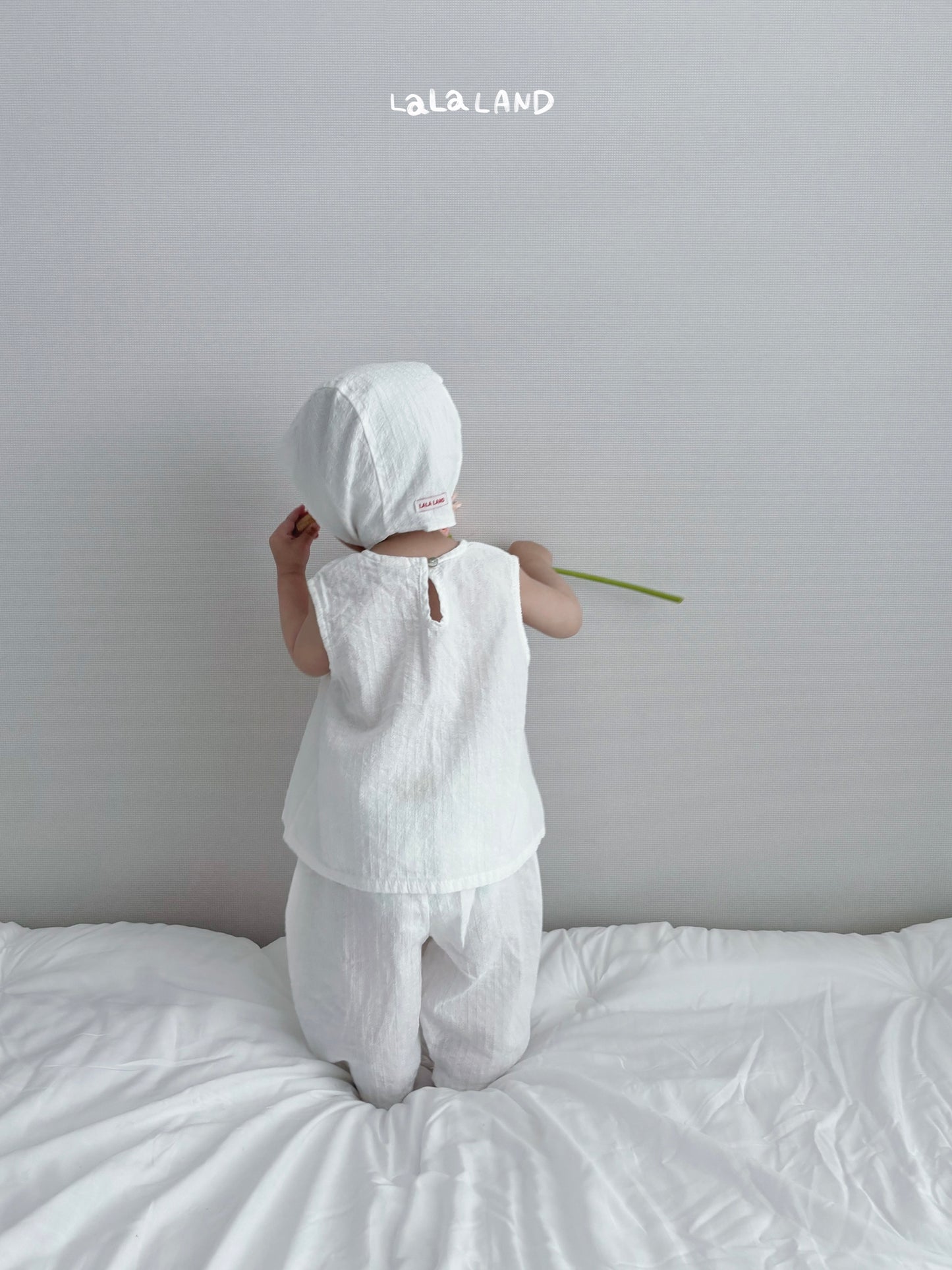 [PRE-ORDER] A Baby Blouse