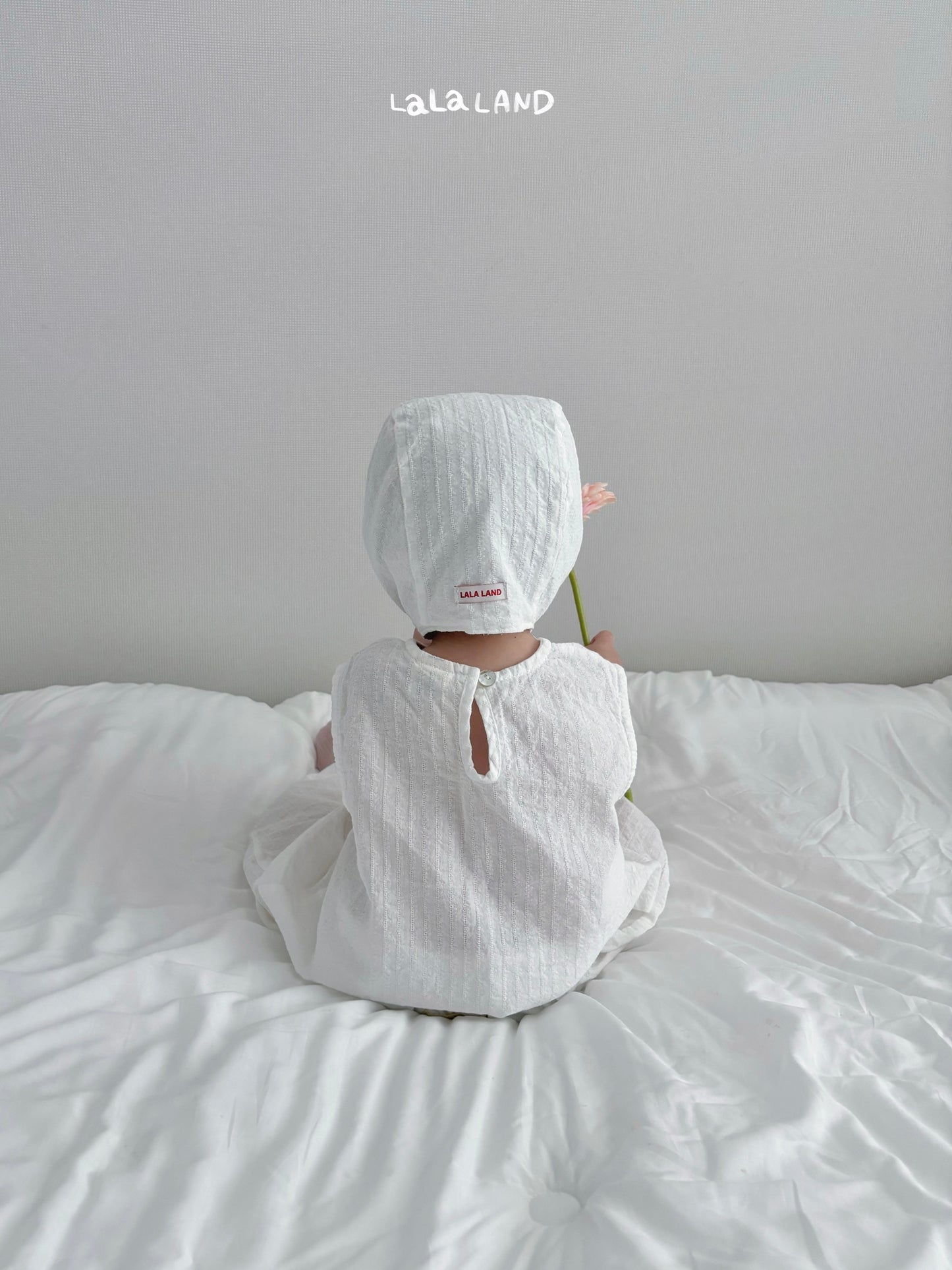 [PRE-ORDER] A Baby Blouse