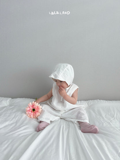 [PRE-ORDER] Blossom Bonnet