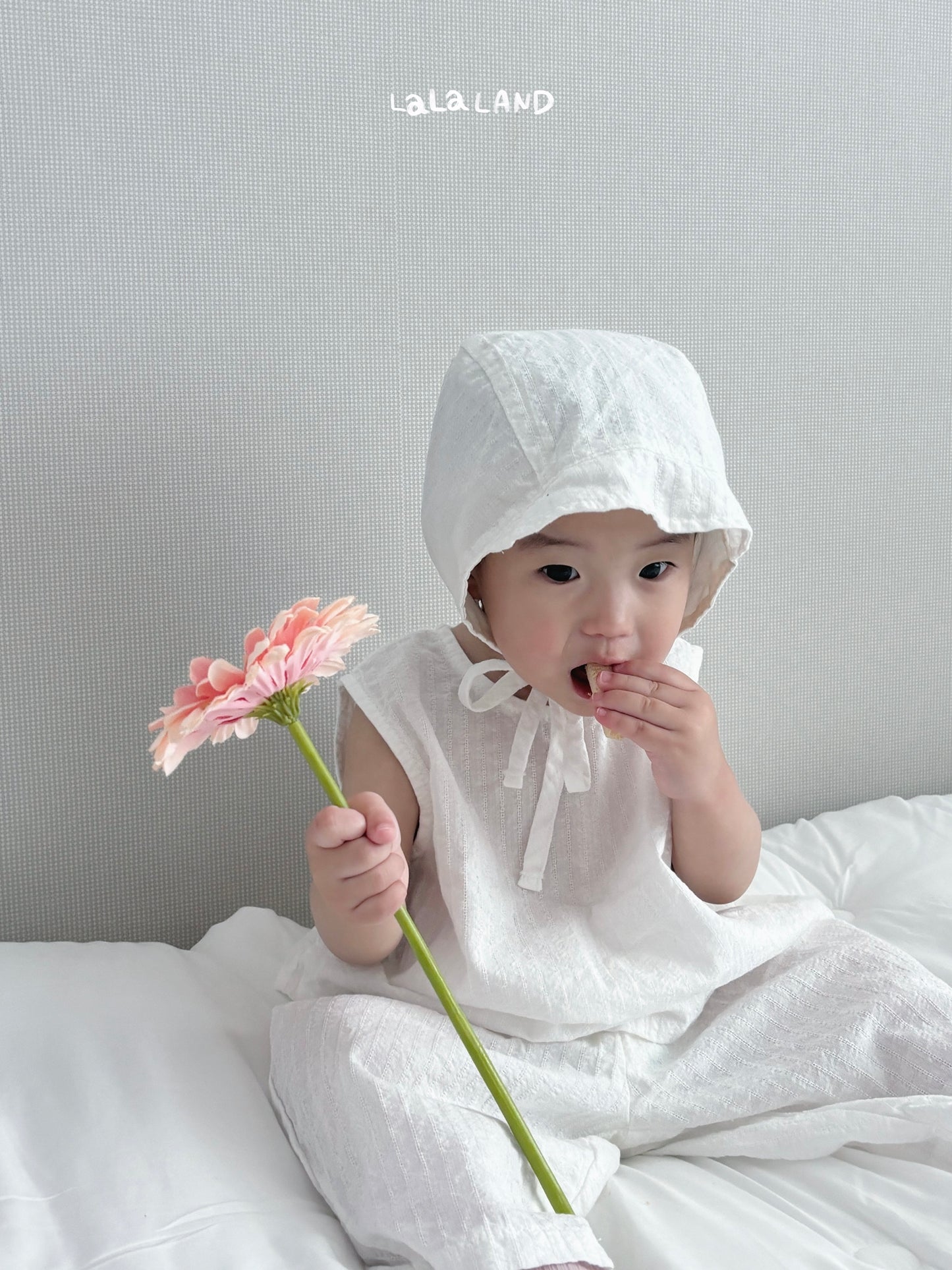 [PRE-ORDER] A Baby Blouse