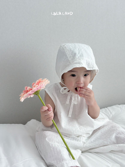[PRE-ORDER] Blossom Baby Pants