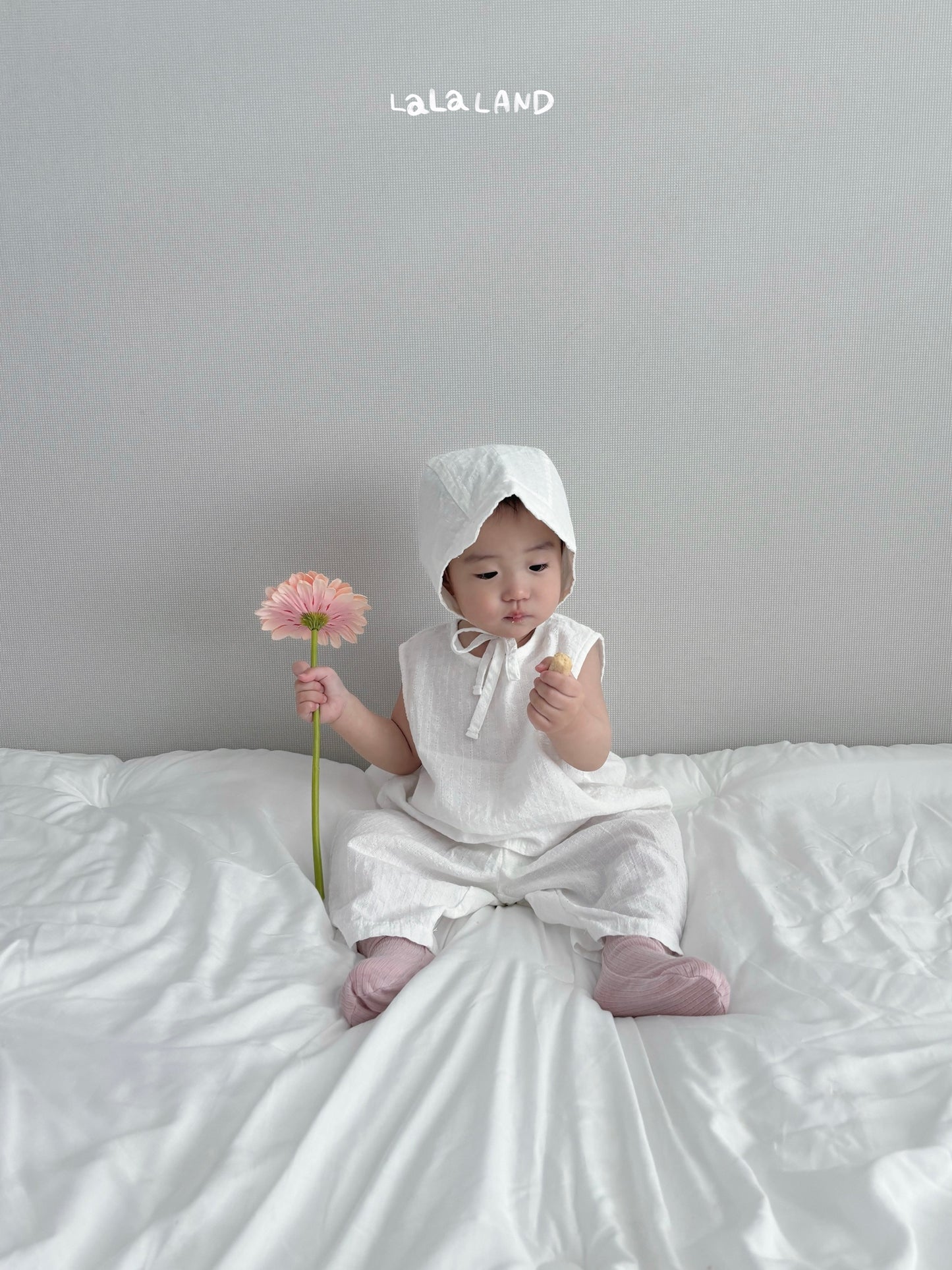 [PRE-ORDER] Blossom Bonnet