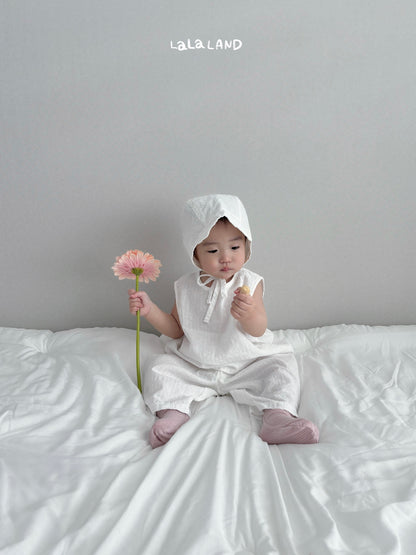 [PRE-ORDER] Blossom Bonnet