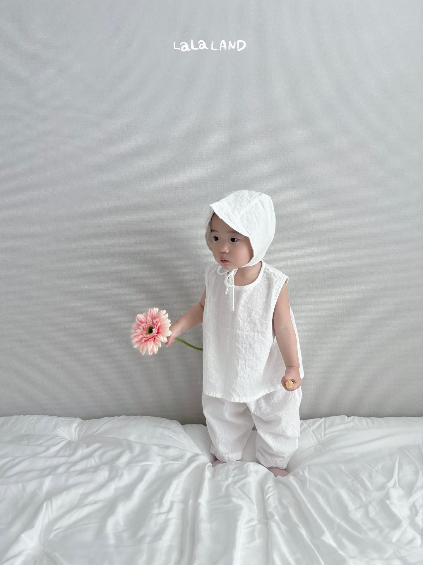 [PRE-ORDER] Blossom Bonnet