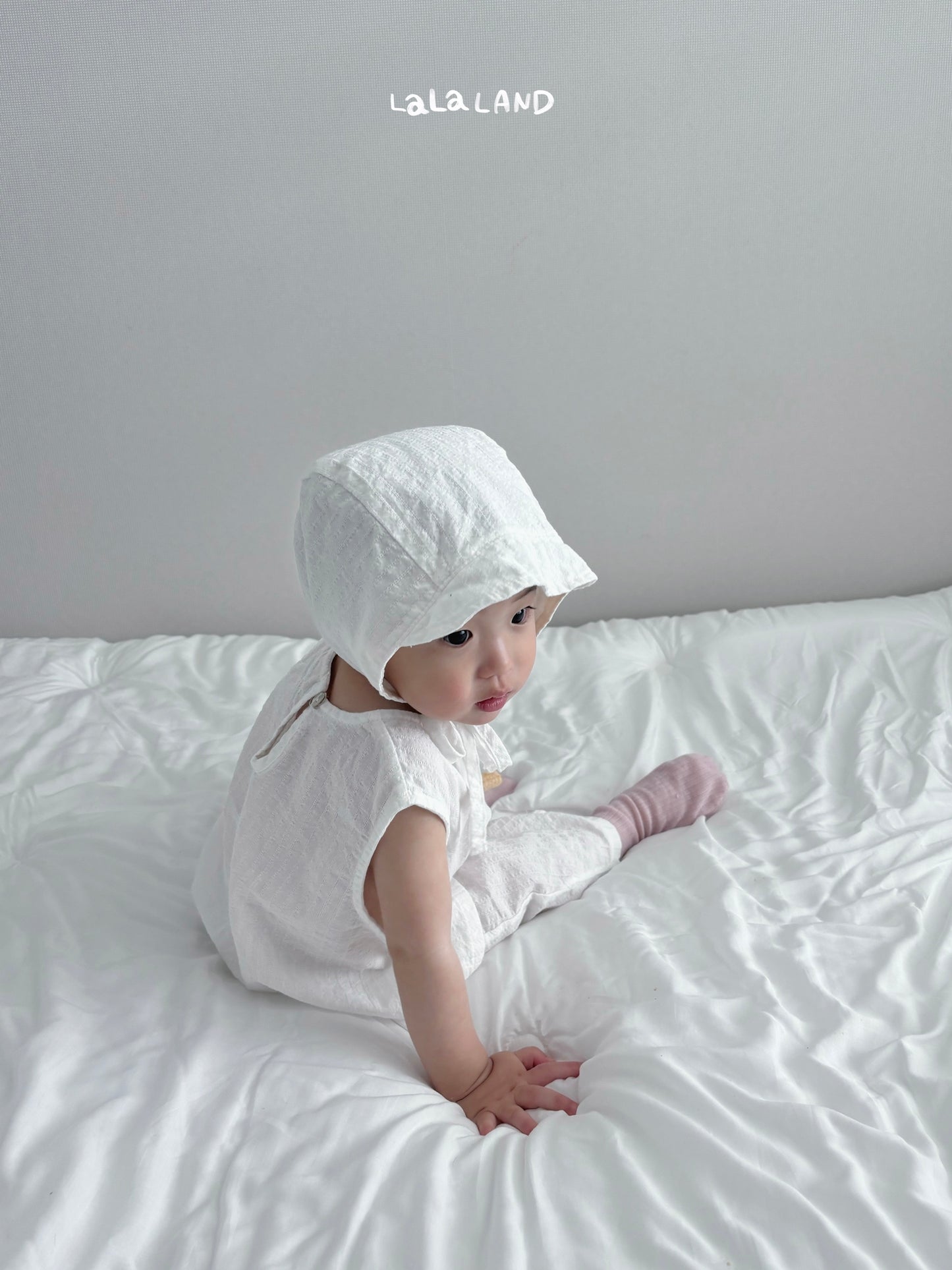 [PRE-ORDER] Blossom Bonnet