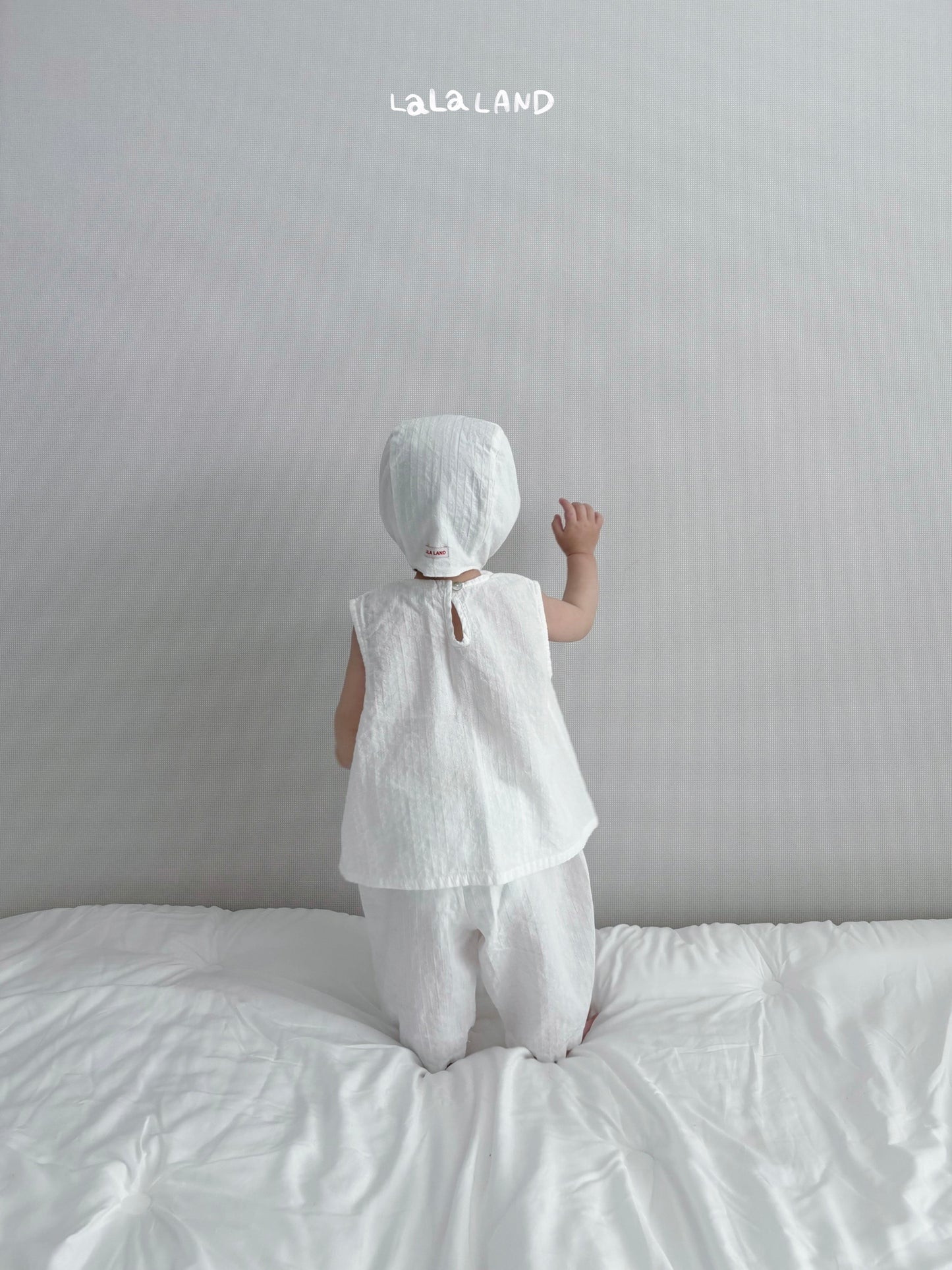 [PRE-ORDER] A Baby Blouse