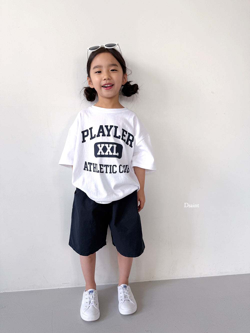 [PRE-ORDER] Player T-Shirts