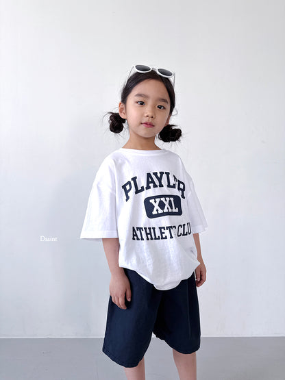 [PRE-ORDER] Player T-Shirts