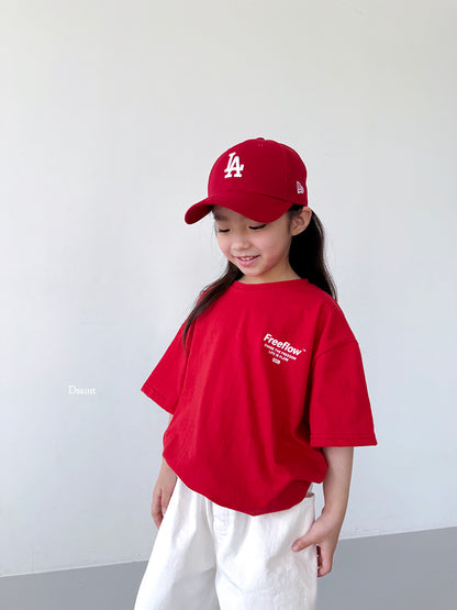[PRE-ORDER] Free Flow T-Shirts