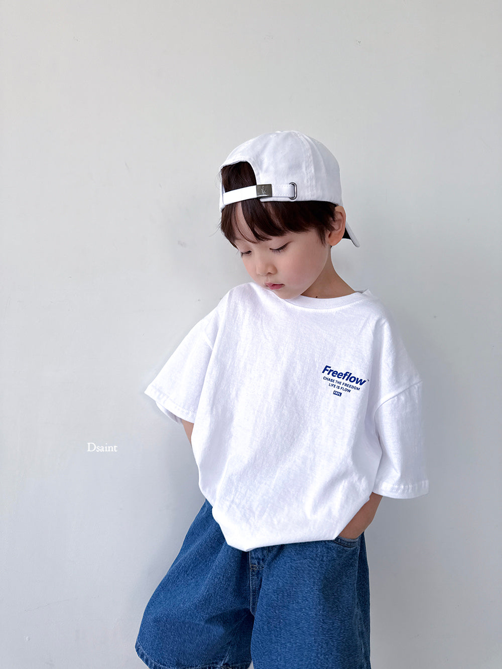 [PRE-ORDER] Free Flow T-Shirts