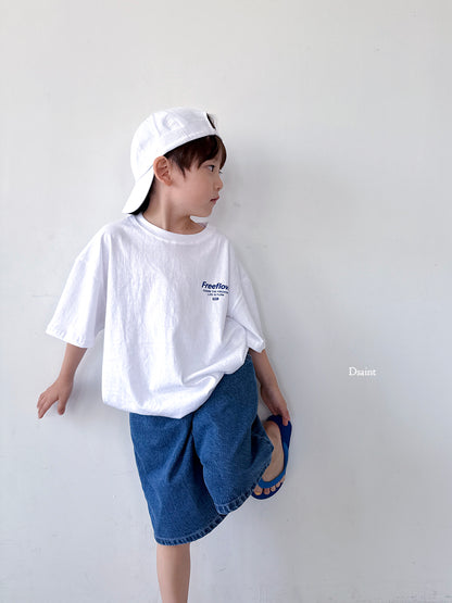 [PRE-ORDER] Free Flow T-Shirts