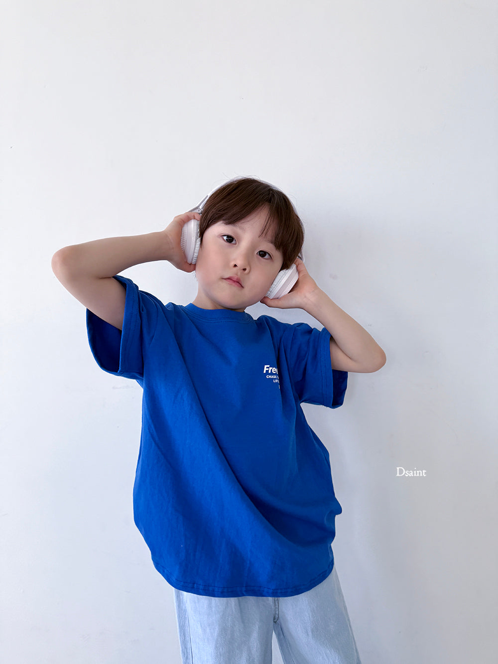 [PRE-ORDER] Free Flow T-Shirts