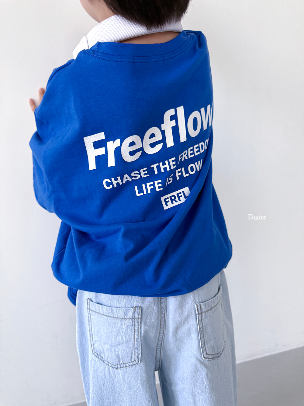 [PRE-ORDER] Free Flow T-Shirts