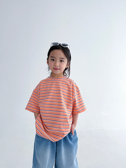 [PRE-ORDER] Toms Stripe T-Shirts