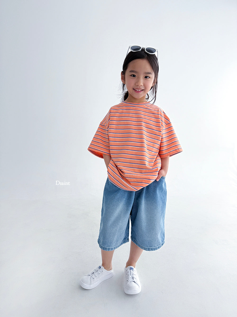 [PRE-ORDER] Toms Stripe T-Shirts